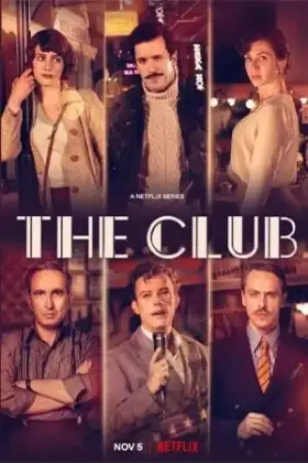 The Club Season 2 (2023) เดอะ คลับ ซีซั่น 2
