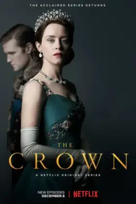 The Crown Season 2 (2017)
