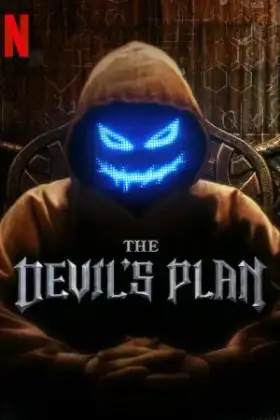 The Devil's Plan (2023)
