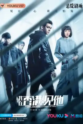 The Journey Across the Night (2020) ลิขิตพิศวง