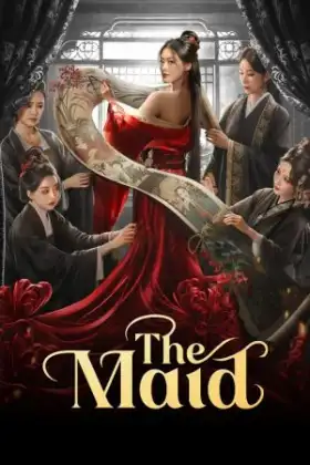 The Maid (2025) ไฟแค้นเจ้าหญิงเงามืด