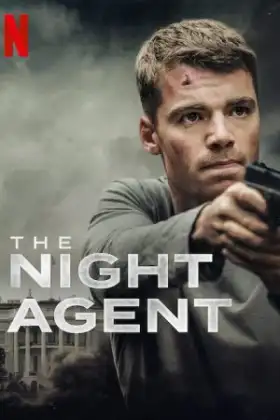 The Night Agent (2023)