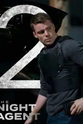 The Night Agent Season 2 (2025)