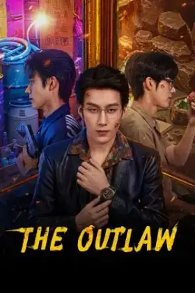 The Outlaw (2026) อันธพาลพลิกนรก