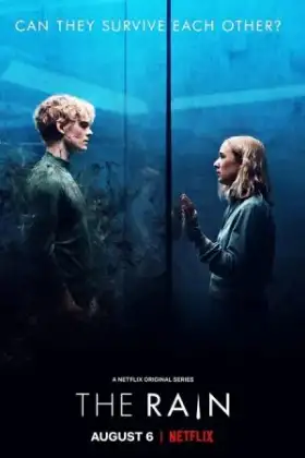 The Rain Season 3 (2020) เดอะ เรน ซีซั่น 3