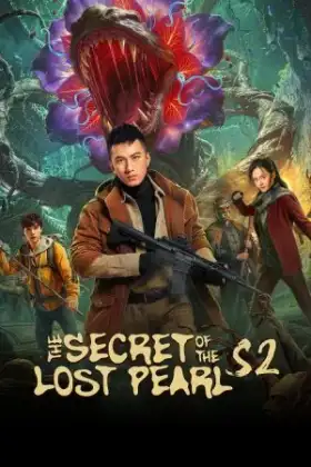 The Secret of the Lost Pearl S2 (2026)