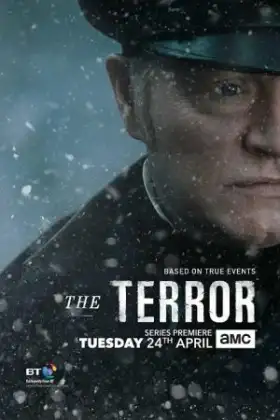 The Terror (2018) เทอร์เรอร์