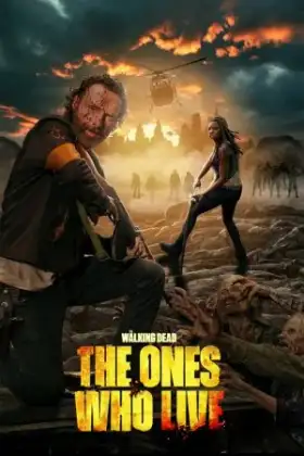 The Walking Dead The Ones Who Live (2024)