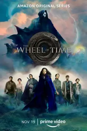The Wheel of Time (2021) Season 1