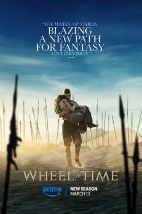 The Wheel Of Time Season 3 (2025) วงล้อแห่งเวลา 3