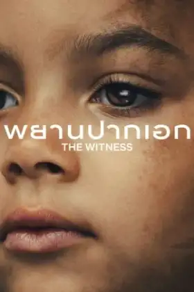 The Witness (2026) พยานปากเอก