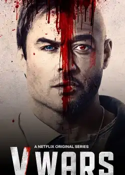 V-Wars (2019) สงครามเลือดแวมไพร์