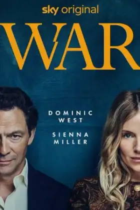 War (2026)