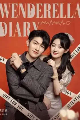 Wenderella's Diary (2023) ไดอารี่ของเวนเดอเรลล่า